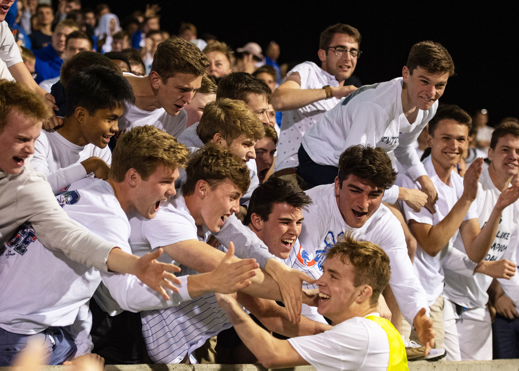 State soccer setting, 5.13